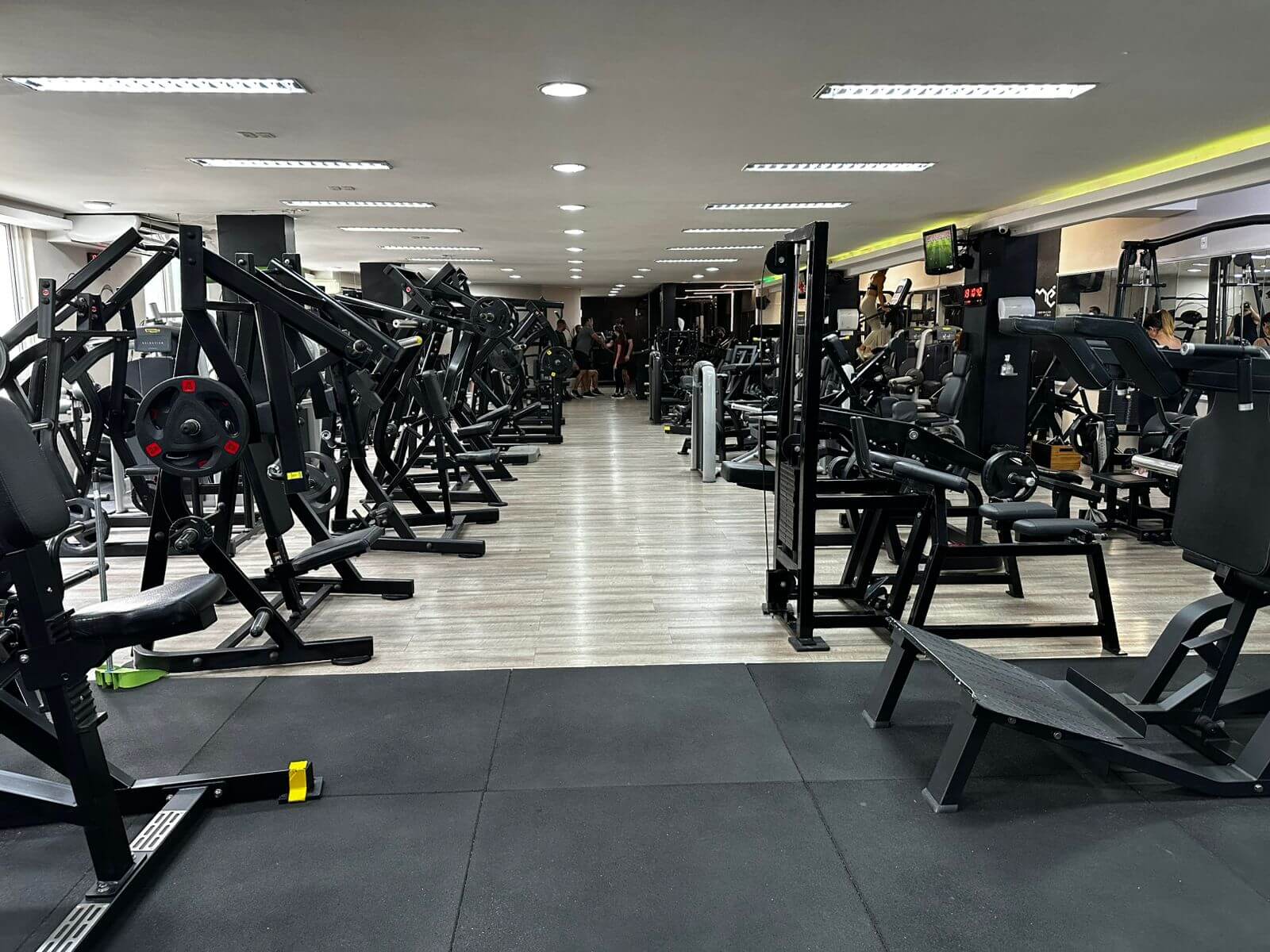 musculacao academia ato leblon