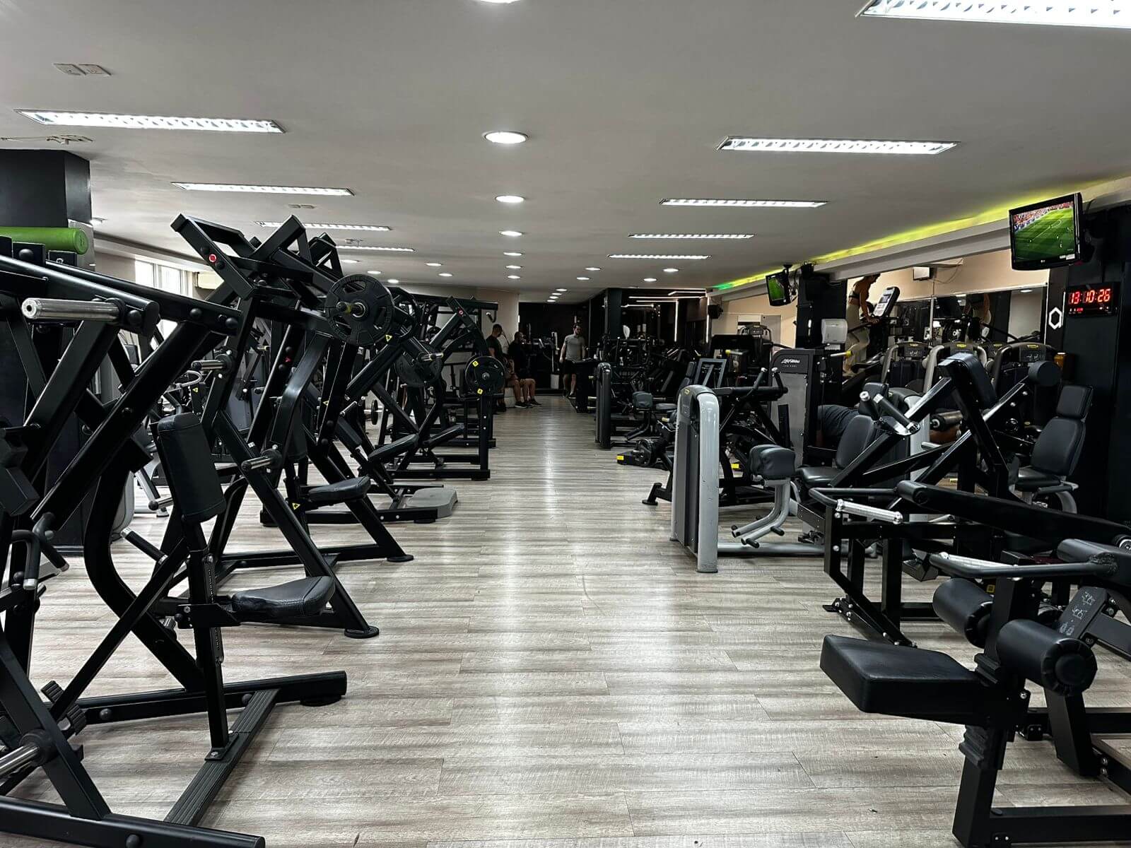 musculacao academia ato leblon