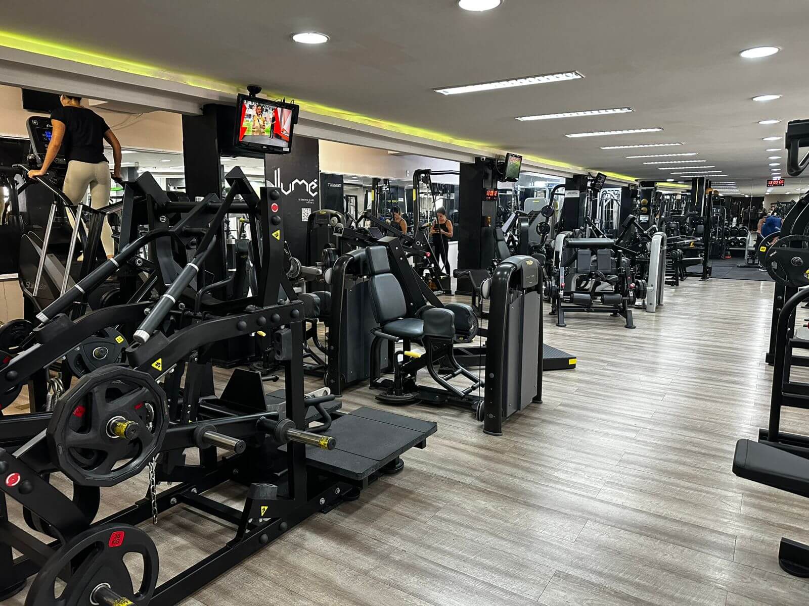 musculacao academia ato leblon