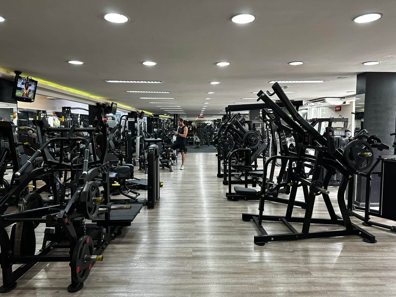 musculacao academia ato leblon
